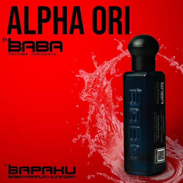 Alpha Ori