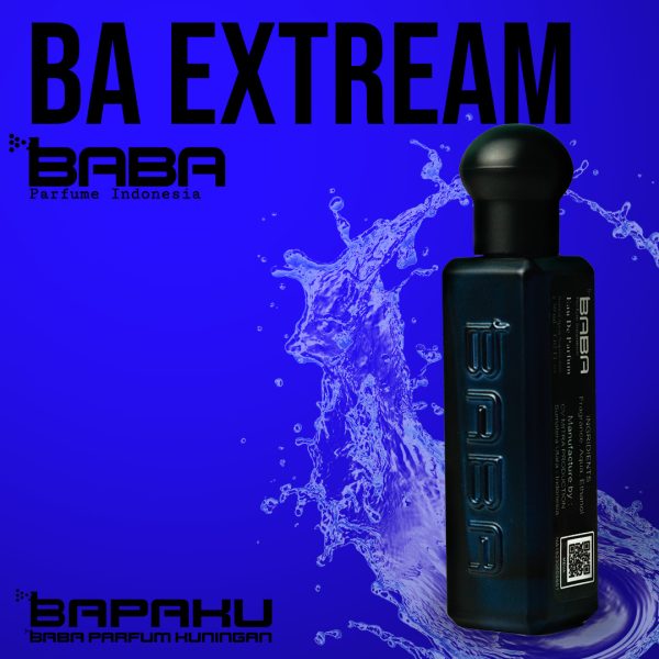 BA Extream