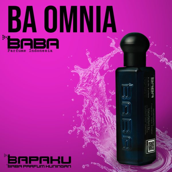 BA Omnia