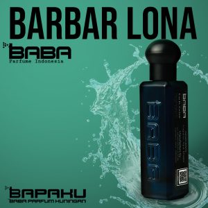 Barbar Lona