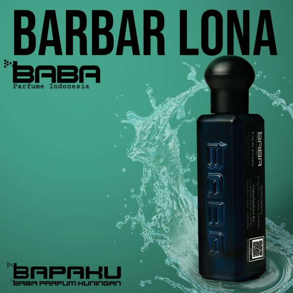 Barbar Lona