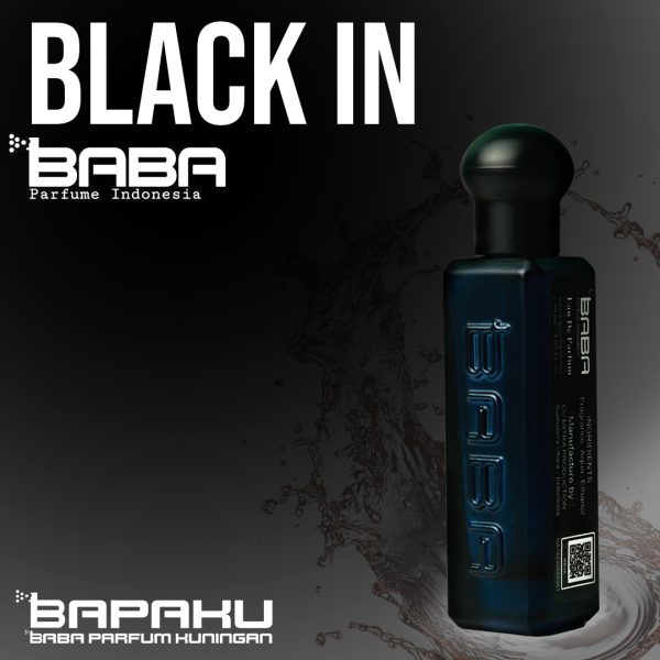 Black In