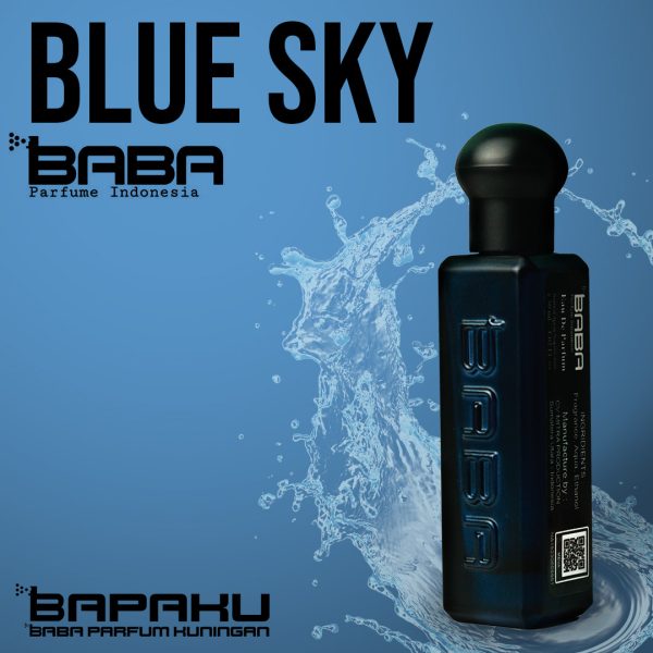Blue Sky