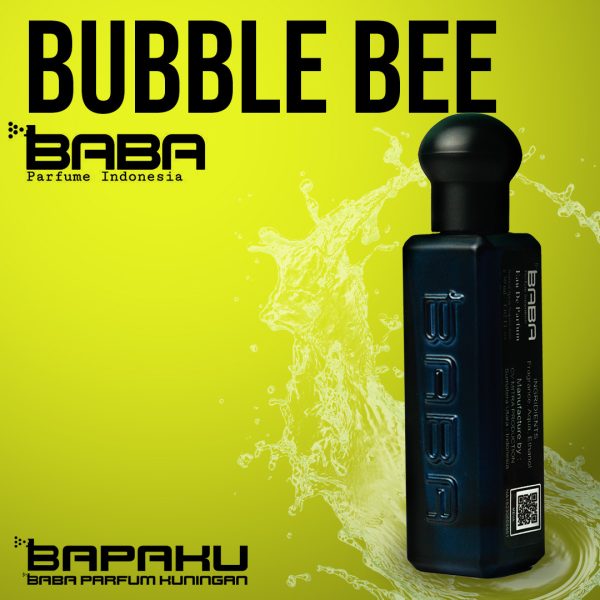 Bubble Bee