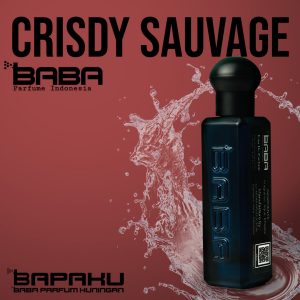 Crisdy Sauvage