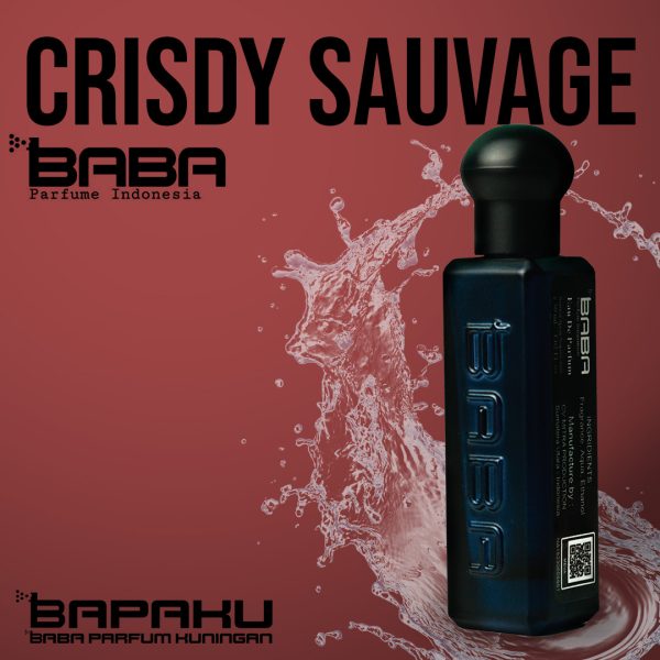 Crisdy Sauvage