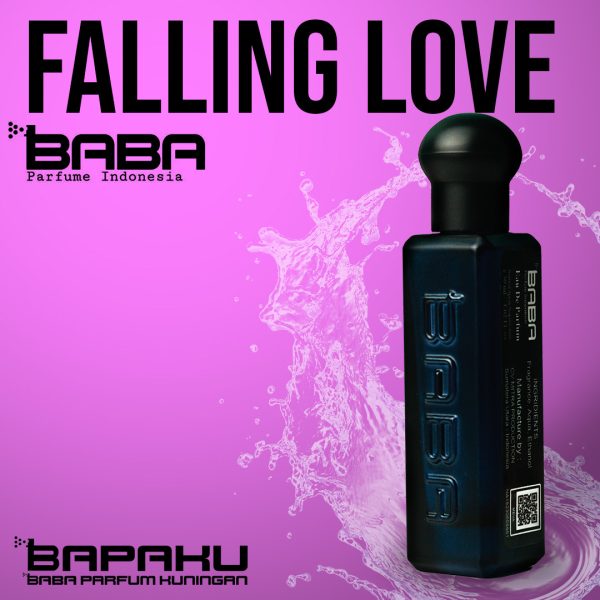 Falling Love