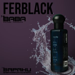 Ferblack