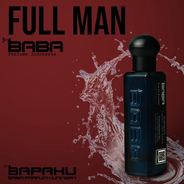 Full Man