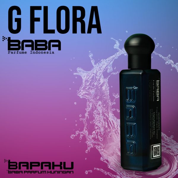 G Flora