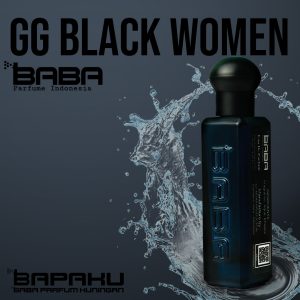 GG Black Woman