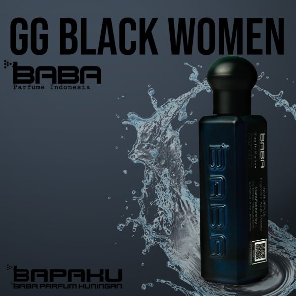 GG Black Woman