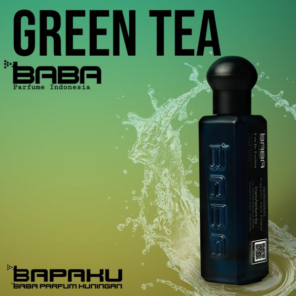 Green Tea