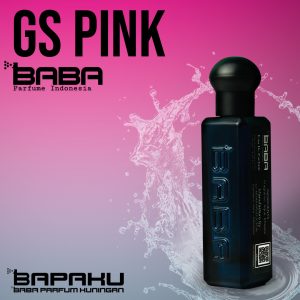 GS Pink