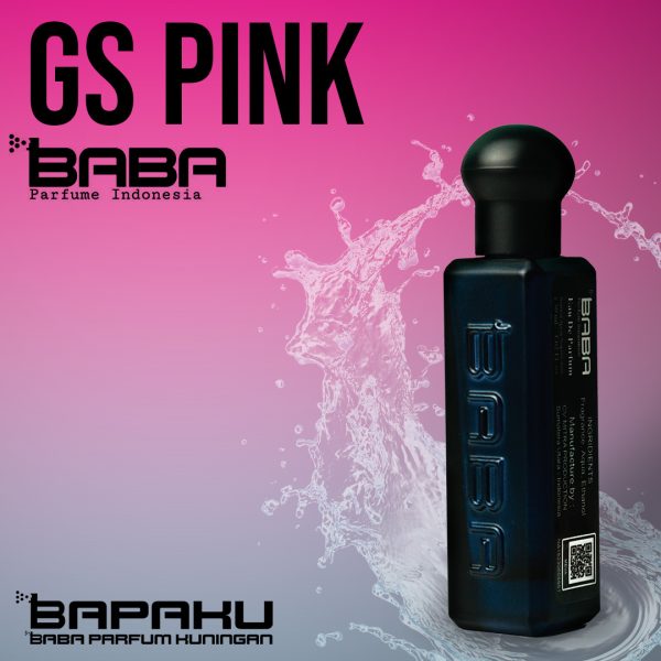 GS Pink