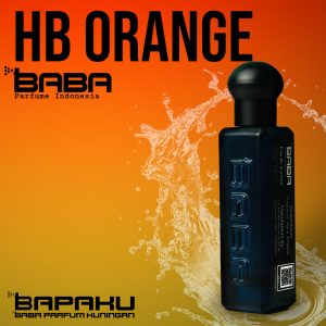 HB Orange