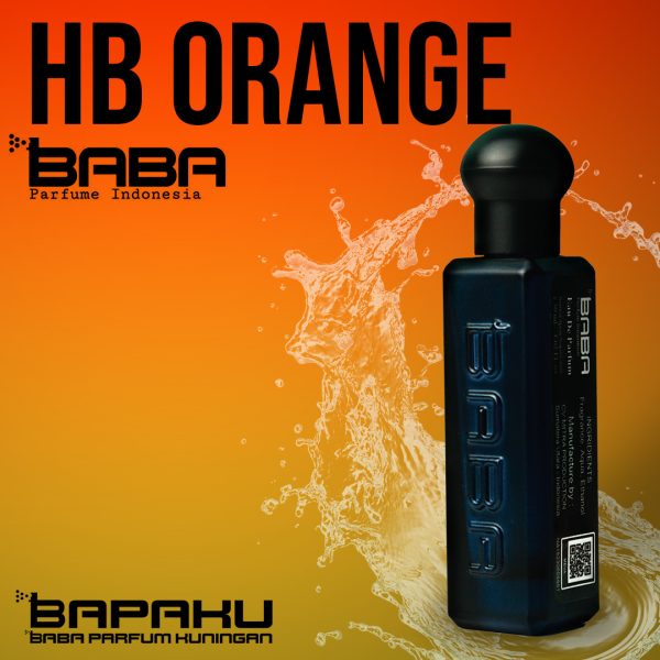 HB Orange