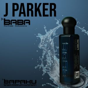 J Parker
