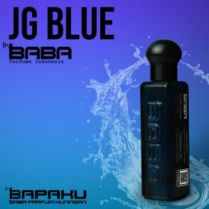 JG Blue