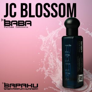 JC Blossom