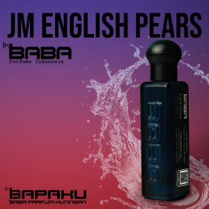 JM English Pears