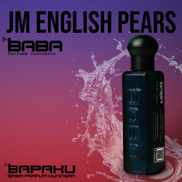 JM English Pears