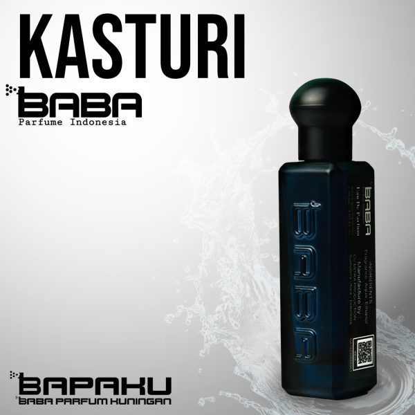 Kasturi