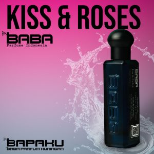 Kiss & Roses