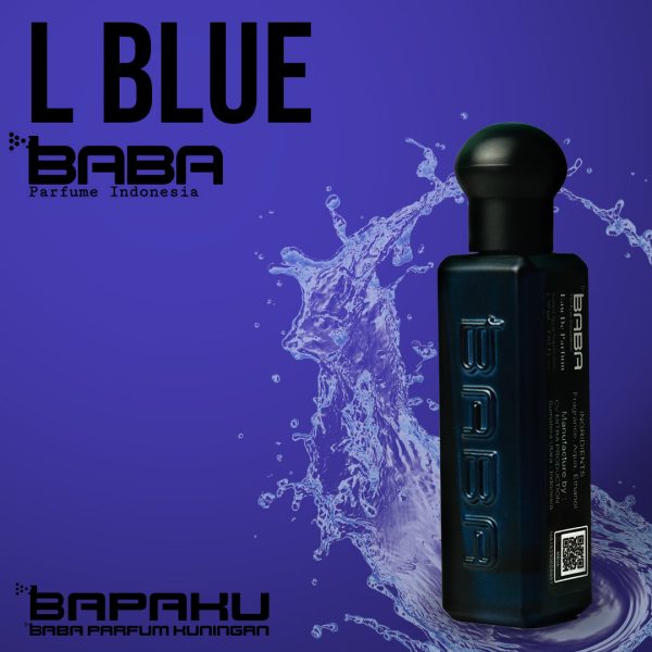 L Blue