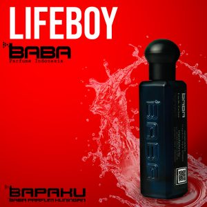 Lifeboy