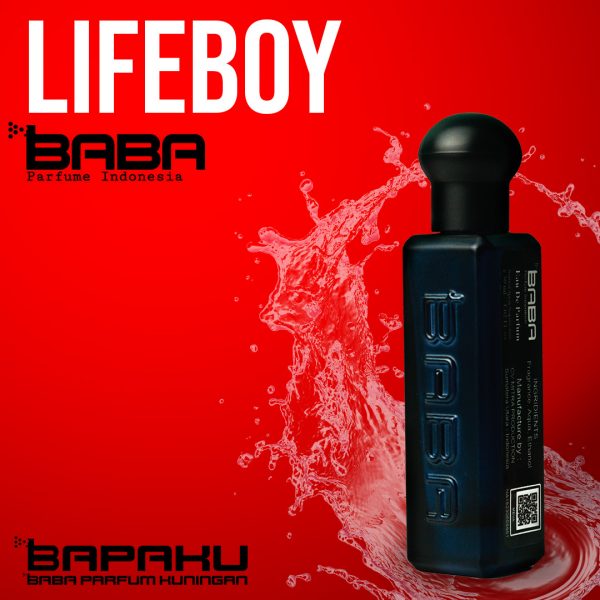 Lifeboy
