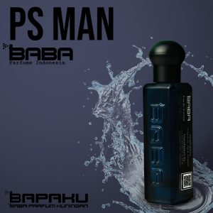 PS Man