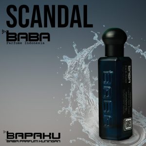 Scandal