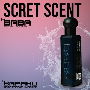 Scret Scent