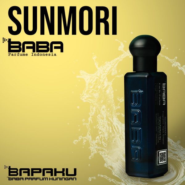 Sunmori