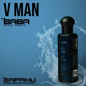 V Man